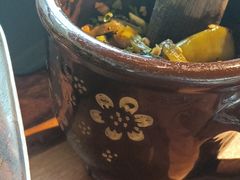-树厨贵州菜(铜仁花果山店)