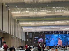 -喜宴又一村·粤菜·茶点·海鲜(壹方天地店)
