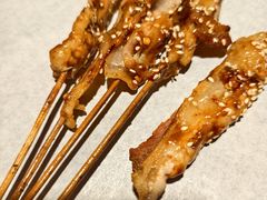 -醉烧膘·烧烤夜宵王(总店)