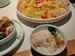 -大榕树下顺德菜(融创茂店)