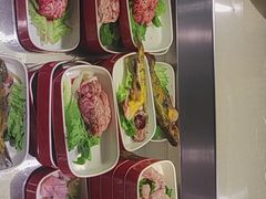 -芝小官毛肚火锅海鲜自助(淮安清江浦区新亚店)