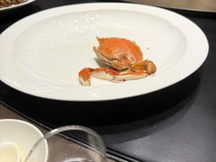 -小满海鲜·别院(天津旗舰店)