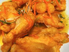 -杨记齐齐哈尔烤肉(五莲路店)
