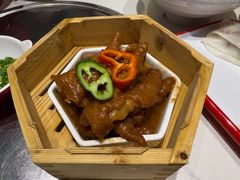 -华源餐厅·海鲜大排档(日月贝店)