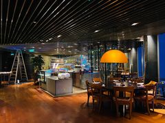 大堂-广州富力君悦大酒店·凯菲厅