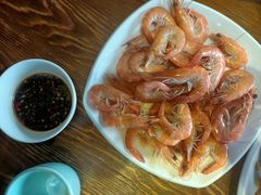 -田大厨海鲜超市(万豪店)