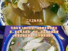 -伊犁河景区