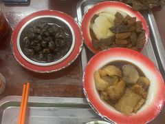 -万家乐小小饮食店