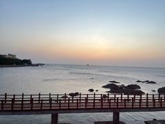 -养马岛旅游度假区