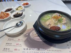 -长顺参鸡汤店(西塔总店)