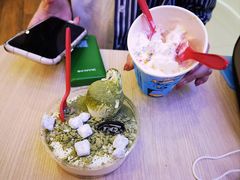 抹茶麻薯拌拌碗-DQ·蛋糕·冰淇淋(湖景东路店)