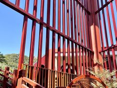 -东山湖温泉度假村