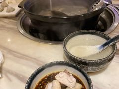 -同仁四季椰子鸡(福田东园总店)