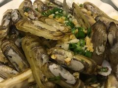 -金海湾海鲜排档(朱家尖店)