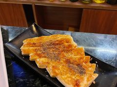 千层酥脆饼-The Cheebat 锌吧·Bistro(体育西店)