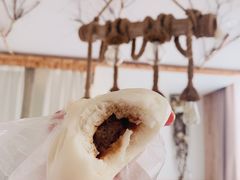 包子-佬泰丰斋· 乌镇茶食餐厅