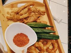 -一味一诚•鲜嫩烤鱼(昌平悦荟店)