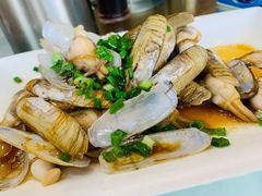 -金海湾海鲜排档(朱家尖店)