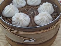 -珊珊小笼馆(仙霞路店)