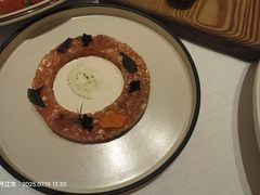 -马克西姆俄罗斯餐厅(绥芬河店)