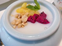 牛奶米布-沿途四季·云南菜(建外大街店)