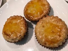 酥皮蛋挞仔-御宝轩(益丰·外滩源店)