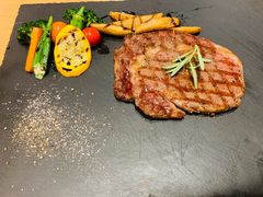 -青麦家·融合餐厅(江岛智立方店)