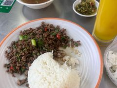 -缅丽·缅甸小吃(版纳店)