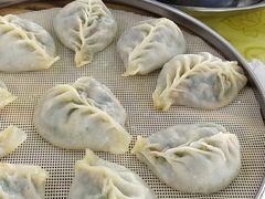 -叶存利海鲜大馅饺子(东戴河止锚湾店)
