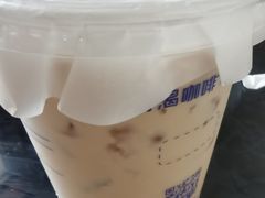 -爵渴咖啡(交大凯德广场店)