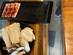 -九田家黑牛烤肉料理(福州道店)