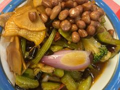 -小竹签烤肉纸包鱼小龙虾(唐韵路店)