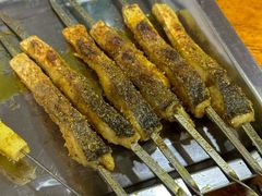 -陆二烧烤(盐城环城北路店)