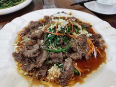 -友强·23年特色海鲜大排档(厦门店)