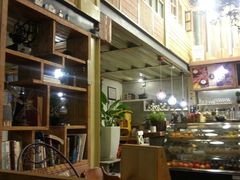 -Cafe Alice咖啡爱丽丝(奥城店)