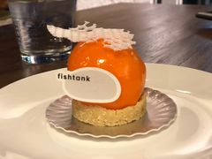 -fishtank鱼缸咖啡(三山街店)