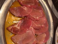 -大馥·炭火烧肉酒场(莘庄莘福坊店)