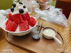 -必点海鲜·海肠捞饭大王(滨江道店)