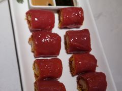 -避风塘·老港味餐厅·茶档(长宁龙之梦店)