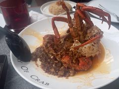 -Ministry of Crab•MOC(交子大道店)