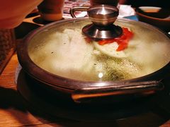 -吃饭皇帝大土家民族菜(正大广场店)