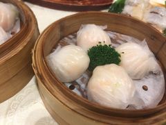 -海皇酒家(钰海万国汇购物广场店)