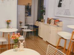 -姆们M Sweetie Cake(三里屯店)