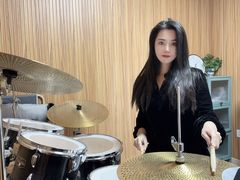 -大象音乐·吉他·架子鼓·声乐(双井店)