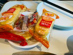 -川百汇烤鱼·泡饼·美蛙(八达岭店)