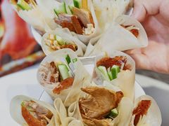 -宫燕府·京菜·烤鸭·淮扬菜(王府中心店)