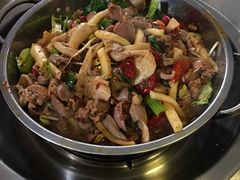 -胖娃古镇鸡杂(磁器口总店)