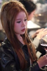 -DL HOPE明星造型