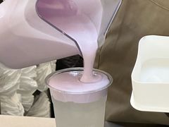 -Yee3·三号椰(上海中山公园龙之梦店)