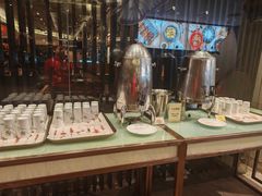 -麒麟中餐厅·经典粤菜·地道菜式老字号(广州长隆酒店)